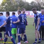 VIDEO: Borotín dotáhl dvoubrankové manko a vyfoukl Myslkovicím pohár díky penaltám