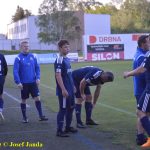 VIDEO: Borotín dotáhl dvoubrankové manko a vyfoukl Myslkovicím pohár díky penaltám