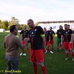 VIDEO: Borotín dotáhl dvoubrankové manko a vyfoukl Myslkovicím pohár díky penaltám