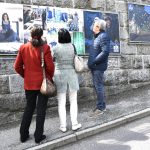 Vydejte se o víkendu na festival modrotisku v Gutau! Vystoupí i folklorní soubor Javor