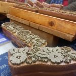 Vydejte se o víkendu na festival modrotisku v Gutau! Vystoupí i folklorní soubor Javor