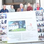 Vydejte se o víkendu na festival modrotisku v Gutau! Vystoupí i folklorní soubor Javor
