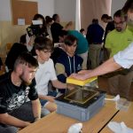 Studenti z Dukelské mohou pozorovat radioaktivní částice přímo ve škole