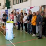 Druhý ročník Sportovní ligy seniorů skončil v Hrdějovicích čarodějnickým rejem. Absolutním vítězem je Jiří Kureš