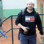 Kainráth na úvod Škoda Open nepřipustil překvapení