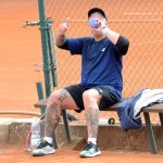 Kainráth na úvod Škoda Open nepřipustil překvapení