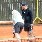 Kainráth na úvod Škoda Open nepřipustil překvapení