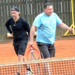 Kainráth na úvod Škoda Open nepřipustil překvapení
