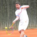Kainráth na úvod Škoda Open nepřipustil překvapení