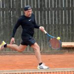 Kainráth na úvod Škoda Open nepřipustil překvapení