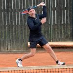 Kainráth na úvod Škoda Open nepřipustil překvapení