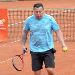Kainráth na úvod Škoda Open nepřipustil překvapení