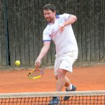 Kainráth na úvod Škoda Open nepřipustil překvapení
