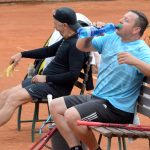 Kainráth na úvod Škoda Open nepřipustil překvapení