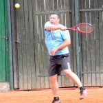 Kainráth na úvod Škoda Open nepřipustil překvapení