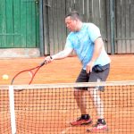 Kainráth na úvod Škoda Open nepřipustil překvapení