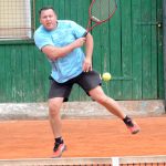 Kainráth na úvod Škoda Open nepřipustil překvapení