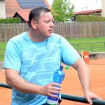 Kainráth na úvod Škoda Open nepřipustil překvapení