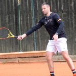 Kainráth na úvod Škoda Open nepřipustil překvapení