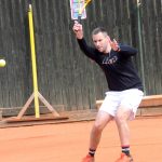 Kainráth na úvod Škoda Open nepřipustil překvapení