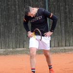 Kainráth na úvod Škoda Open nepřipustil překvapení