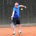 Kainráth na úvod Škoda Open nepřipustil překvapení
