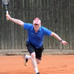Kainráth na úvod Škoda Open nepřipustil překvapení