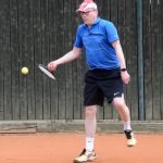 Kainráth na úvod Škoda Open nepřipustil překvapení