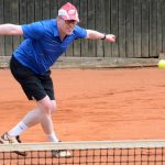 Kainráth na úvod Škoda Open nepřipustil překvapení