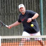 Kainráth na úvod Škoda Open nepřipustil překvapení
