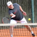 Kainráth na úvod Škoda Open nepřipustil překvapení