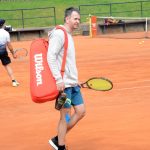 Kainráth na úvod Škoda Open nepřipustil překvapení