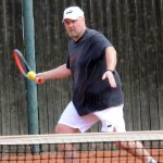 Kainráth na úvod Škoda Open nepřipustil překvapení