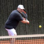 Kainráth na úvod Škoda Open nepřipustil překvapení