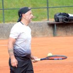 Kainráth na úvod Škoda Open nepřipustil překvapení