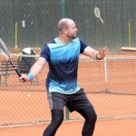 Kainráth na úvod Škoda Open nepřipustil překvapení
