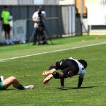 První krok za záchranou vyšel parádně! Dynamo gólem v nastavení porazilo Bohemians