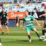 První krok za záchranou vyšel parádně! Dynamo gólem v nastavení porazilo Bohemians