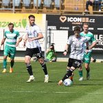 První krok za záchranou vyšel parádně! Dynamo gólem v nastavení porazilo Bohemians
