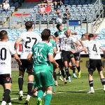 První krok za záchranou vyšel parádně! Dynamo gólem v nastavení porazilo Bohemians