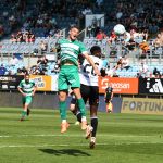 První krok za záchranou vyšel parádně! Dynamo gólem v nastavení porazilo Bohemians