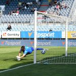 První krok za záchranou vyšel parádně! Dynamo gólem v nastavení porazilo Bohemians