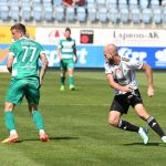 První krok za záchranou vyšel parádně! Dynamo gólem v nastavení porazilo Bohemians