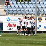 První krok za záchranou vyšel parádně! Dynamo gólem v nastavení porazilo Bohemians