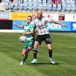 První krok za záchranou vyšel parádně! Dynamo gólem v nastavení porazilo Bohemians