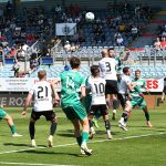 První krok za záchranou vyšel parádně! Dynamo gólem v nastavení porazilo Bohemians
