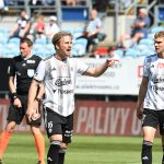 První krok za záchranou vyšel parádně! Dynamo gólem v nastavení porazilo Bohemians