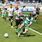První krok za záchranou vyšel parádně! Dynamo gólem v nastavení porazilo Bohemians