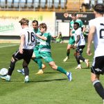 První krok za záchranou vyšel parádně! Dynamo gólem v nastavení porazilo Bohemians