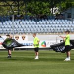 První krok za záchranou vyšel parádně! Dynamo gólem v nastavení porazilo Bohemians